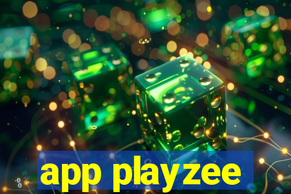 app playzee